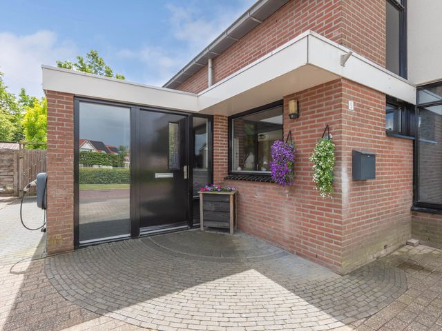 Westfriesland 5, Emmeloord