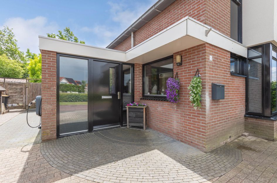 Westfriesland 5