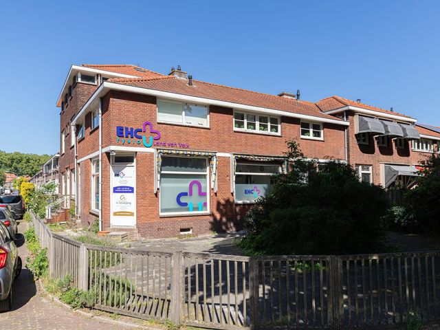 Krommedijk 160, Dordrecht