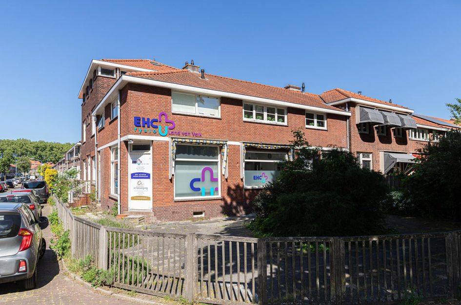 Krommedijk 160