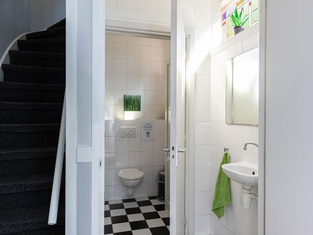 Krommedijk 160, Dordrecht