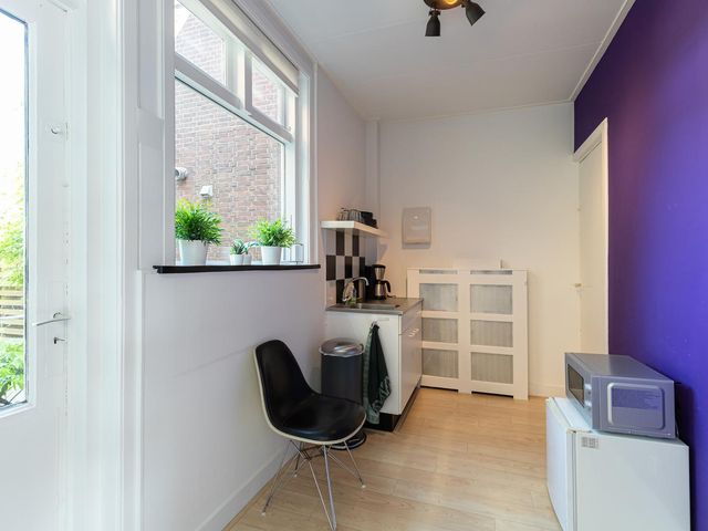 Krommedijk 160, Dordrecht