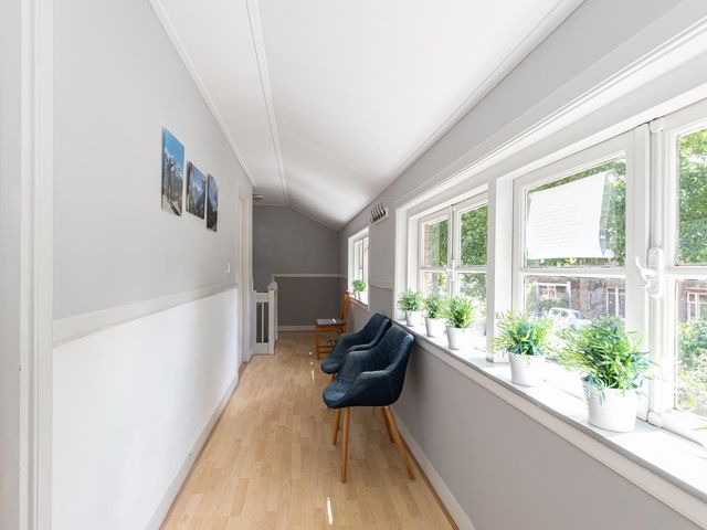 Krommedijk 160, Dordrecht