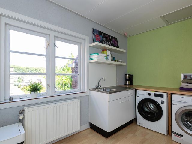 Krommedijk 160, Dordrecht