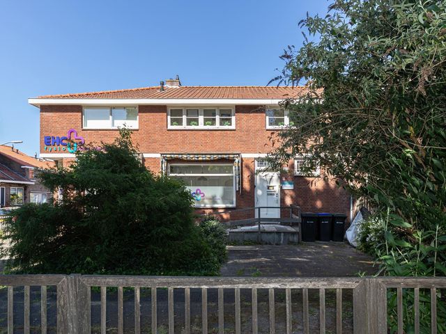 Krommedijk 160, Dordrecht