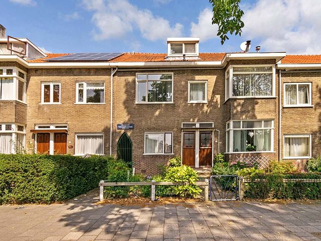 Bosboom-Toussaintstraat 95, Dordrecht