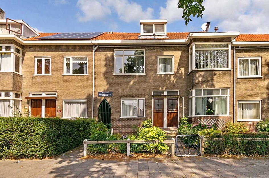 Bosboom-Toussaintstraat 95