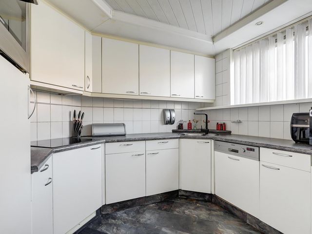 Bosboom-Toussaintstraat 95, Dordrecht