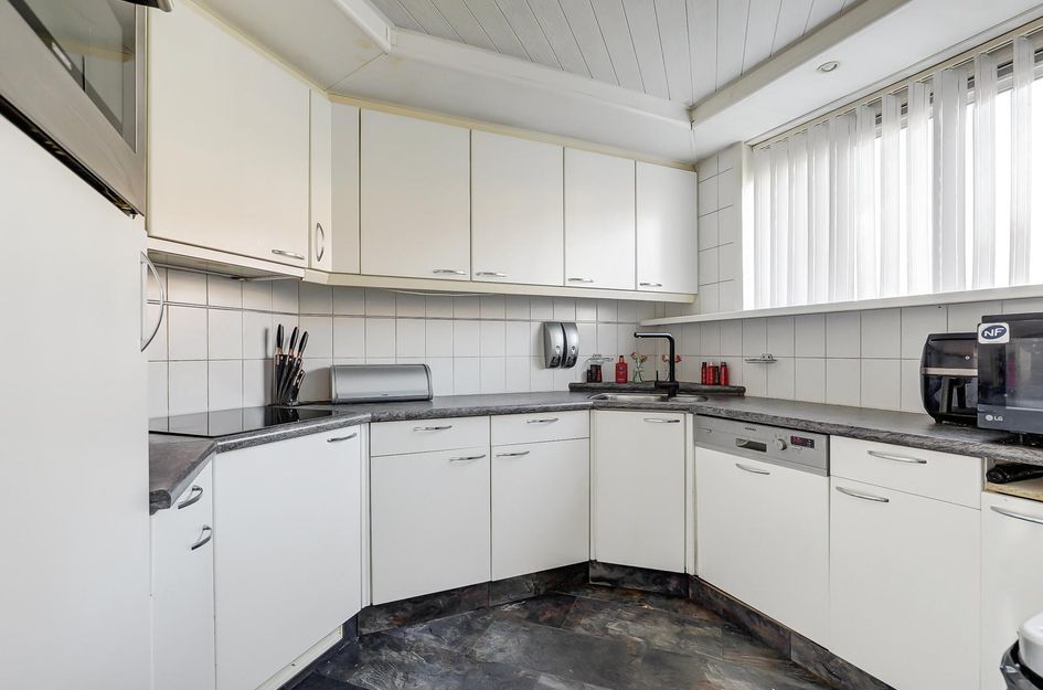 Bosboom-Toussaintstraat 95