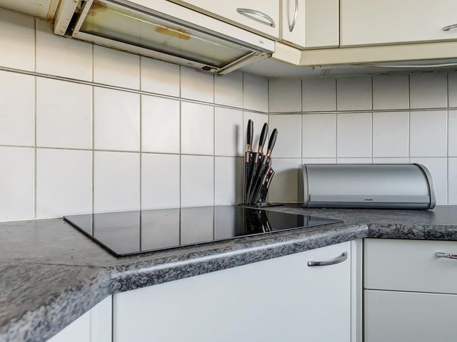 Bosboom-Toussaintstraat 95, Dordrecht
