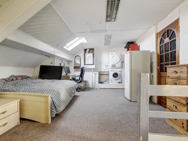 Bosboom-Toussaintstraat 95, Dordrecht