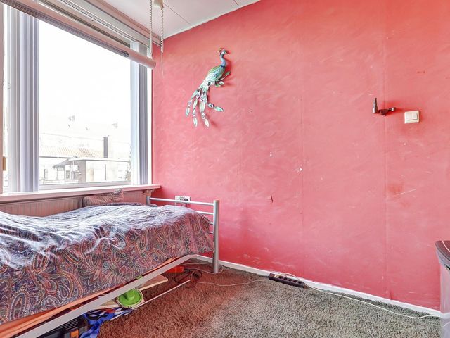 Bosboom-Toussaintstraat 95, Dordrecht