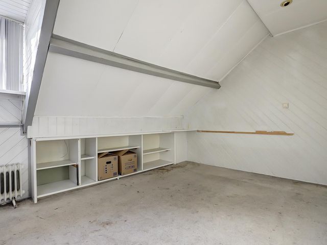 Bosboom-Toussaintstraat 95, Dordrecht