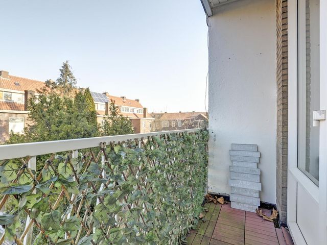 Bosboom-Toussaintstraat 95, Dordrecht