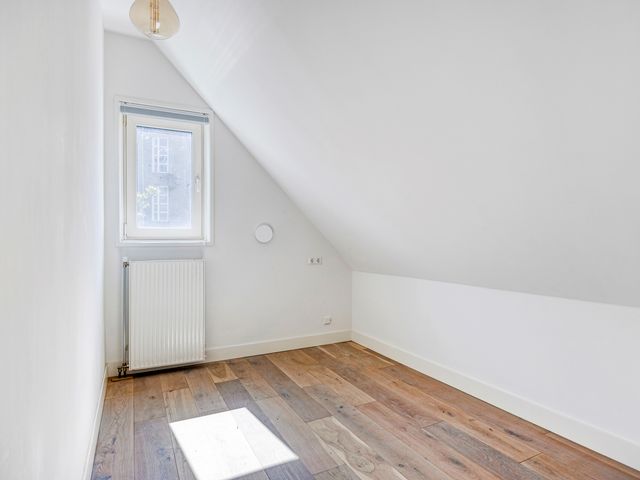 Bergweg 309B, Rotterdam