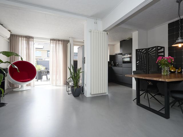 Schuberthof 82, Terneuzen