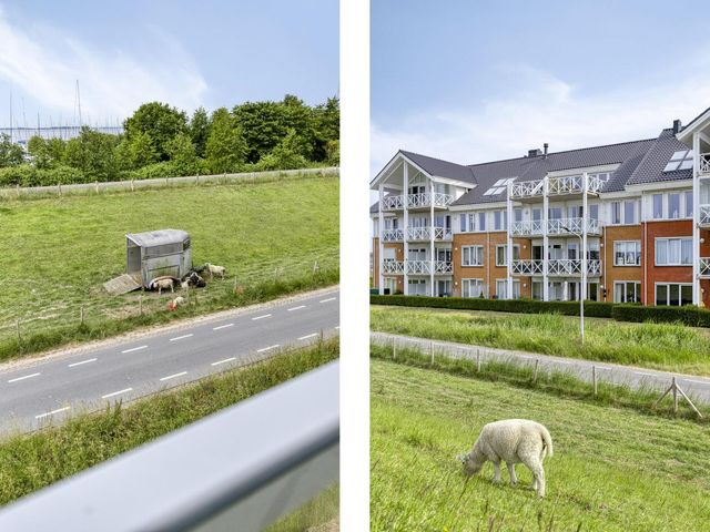 Han de Lignieplein 29, Herkingen