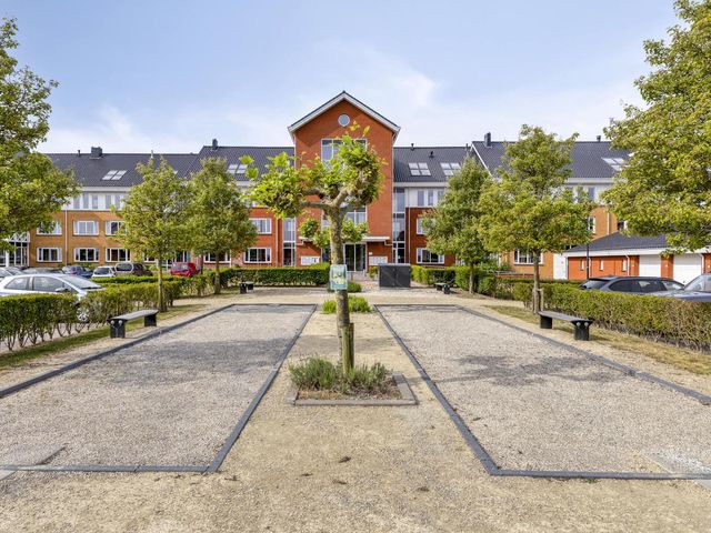 Han de Lignieplein 29, Herkingen