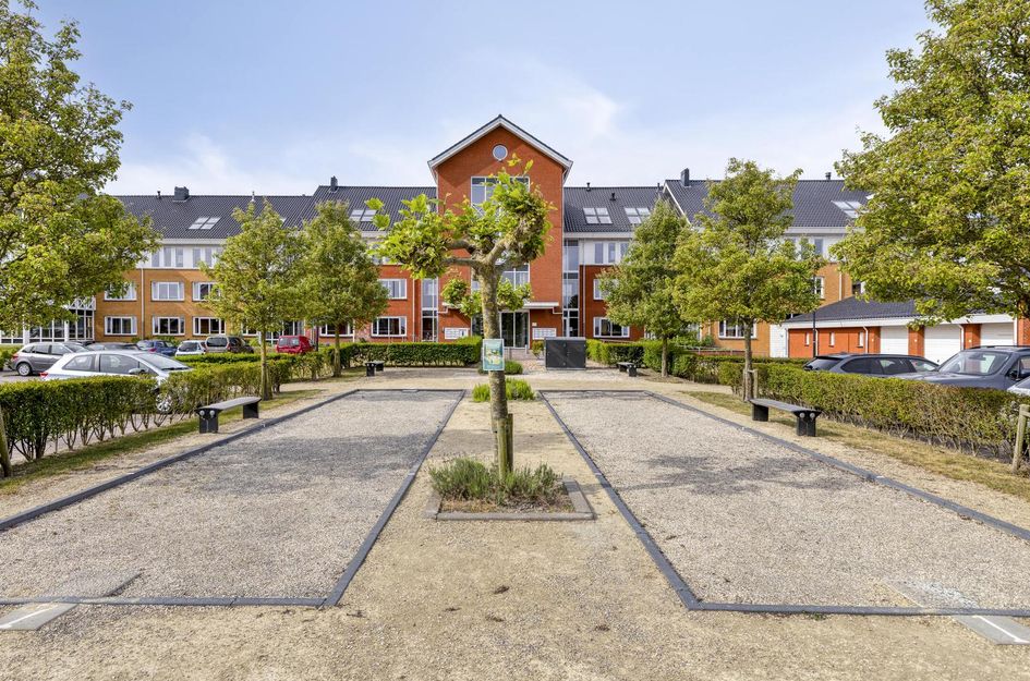 Han de Lignieplein 29