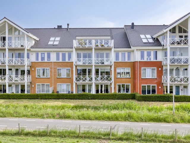Han de Lignieplein 29, Herkingen