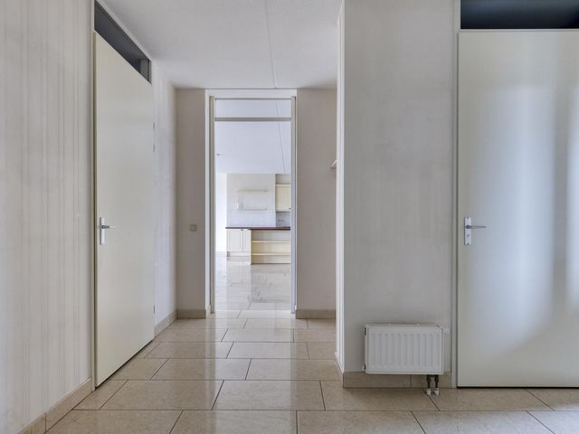 Han de Lignieplein 29, Herkingen