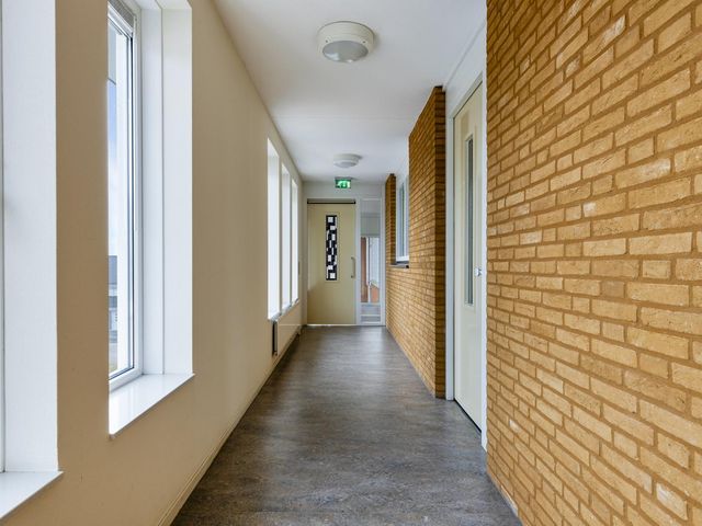 Han de Lignieplein 29, Herkingen