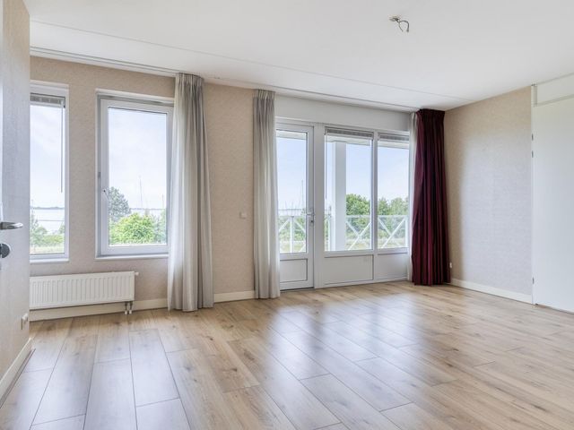Han de Lignieplein 29, Herkingen