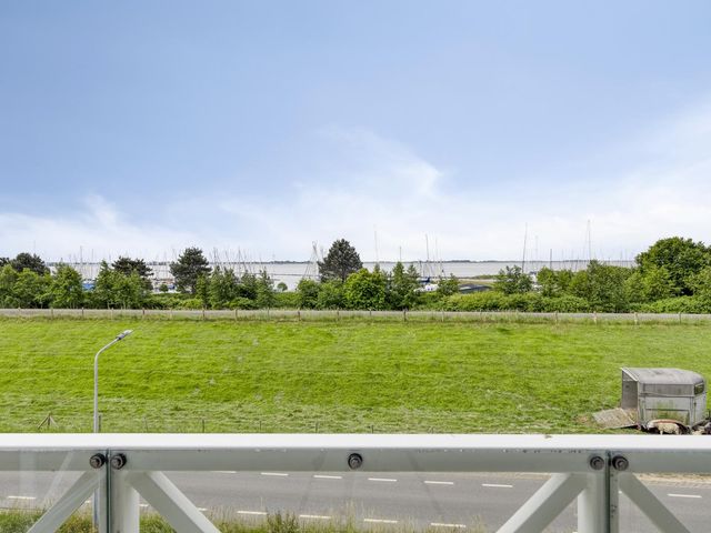 Han de Lignieplein 29, Herkingen