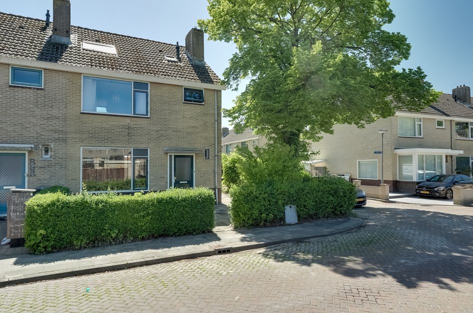 Elzenbaan 14