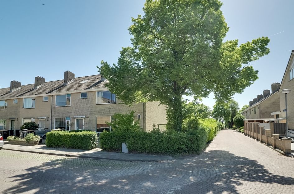 Elzenbaan 14