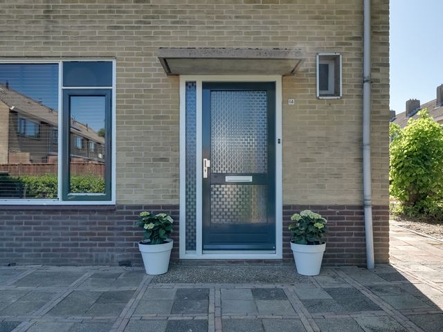 Elzenbaan 14, Enkhuizen
