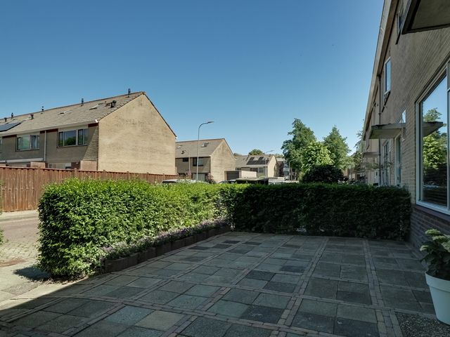 Elzenbaan 14, Enkhuizen