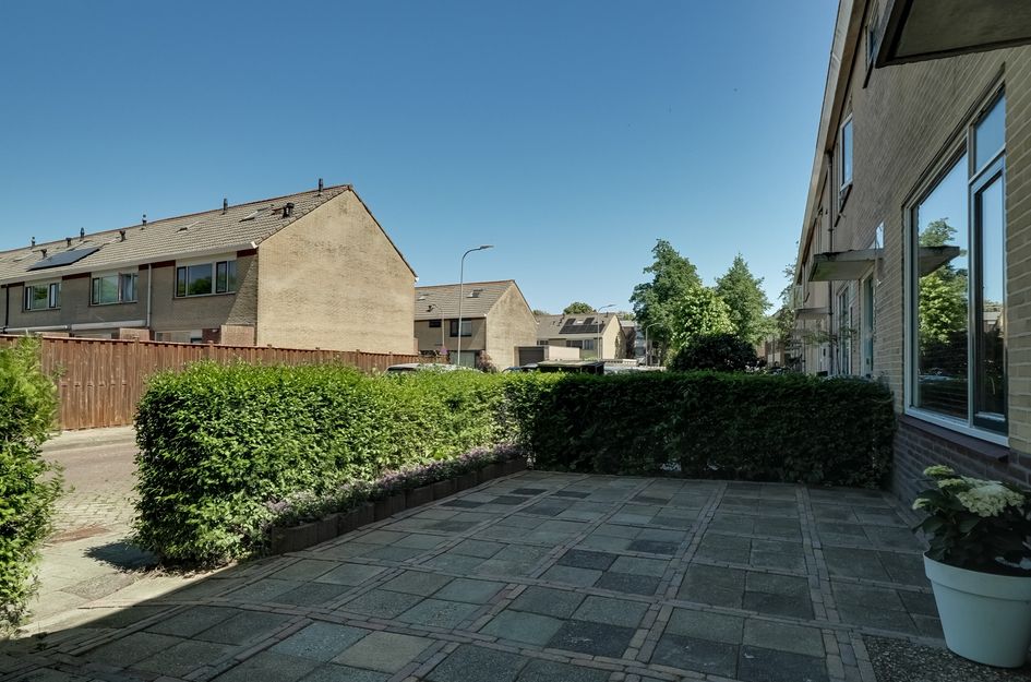 Elzenbaan 14
