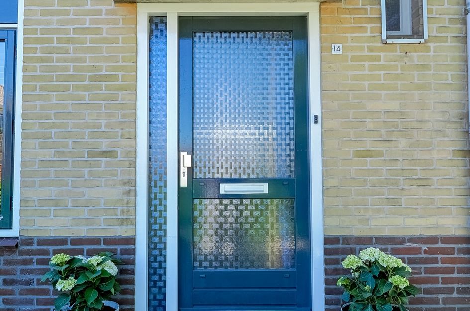 Elzenbaan 14