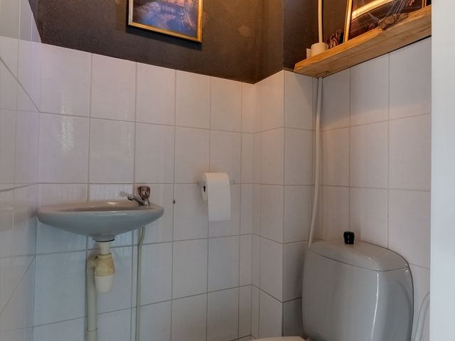 Elzenbaan 14, Enkhuizen