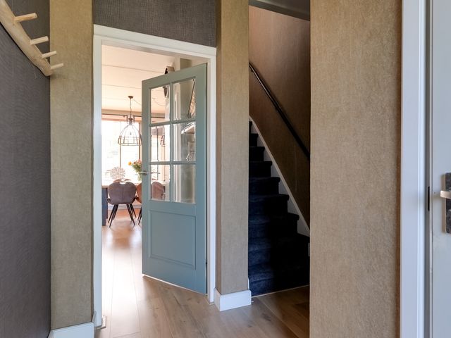 Elzenbaan 14, Enkhuizen