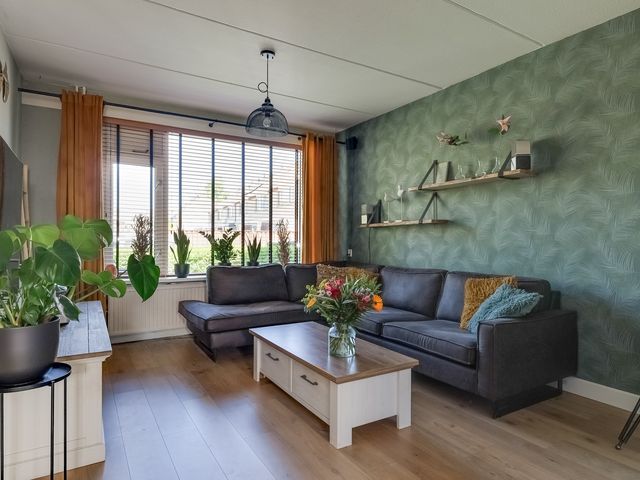 Elzenbaan 14, Enkhuizen
