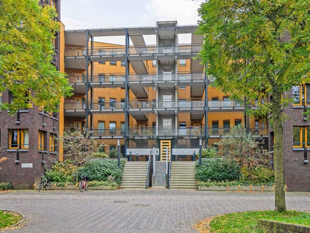 Wipstrikpark 89, Zwolle