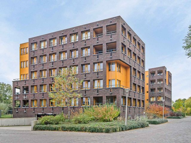 Wipstrikpark 89, Zwolle