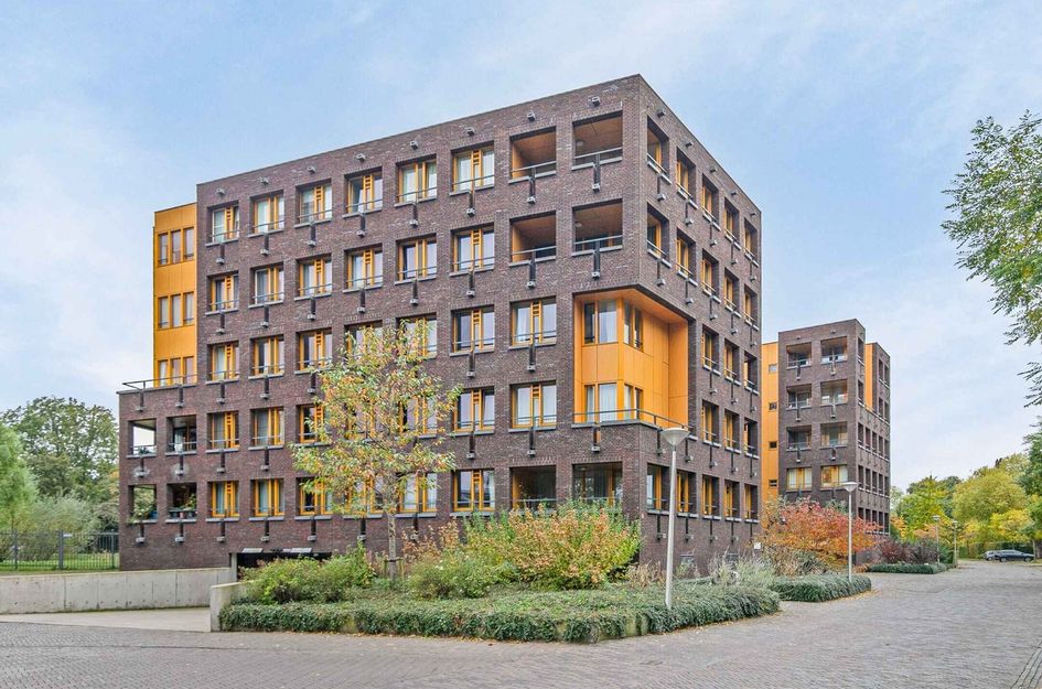 Wipstrikpark 89