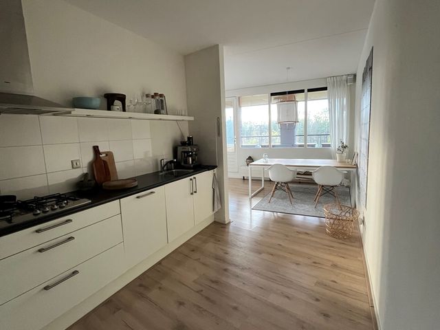Wipstrikpark 89, Zwolle