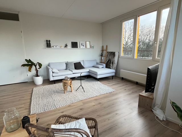 Wipstrikpark 89, Zwolle
