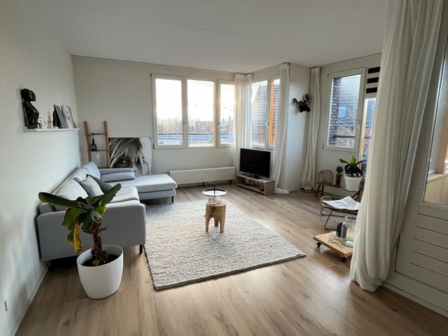 Wipstrikpark 89, Zwolle