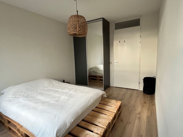Wipstrikpark 89, Zwolle