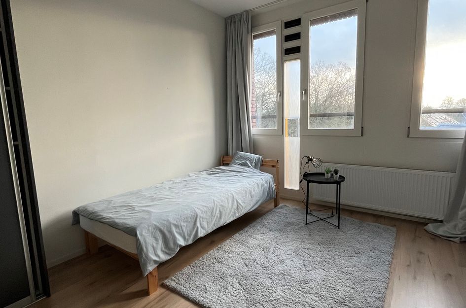 Wipstrikpark 89
