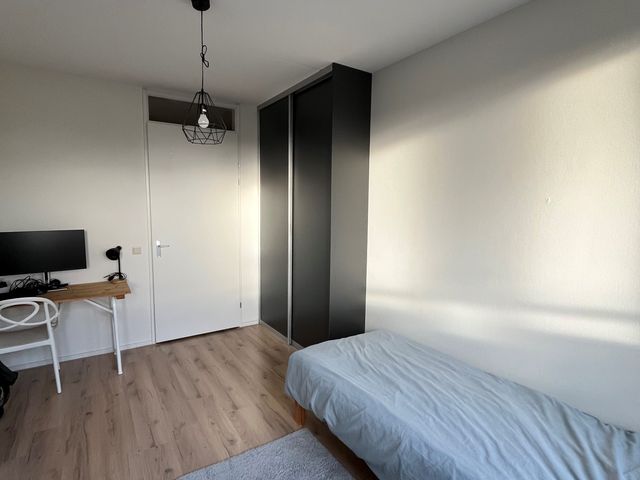 Wipstrikpark 89, Zwolle
