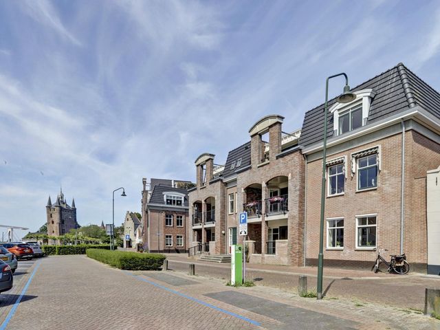 Scheepstimmerdijk 5, Zierikzee