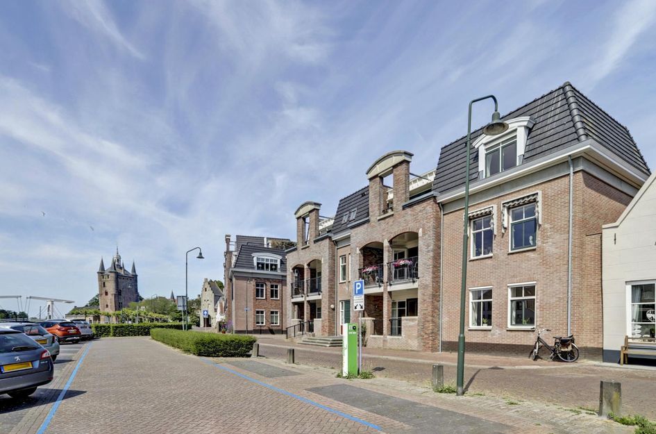 Scheepstimmerdijk 5