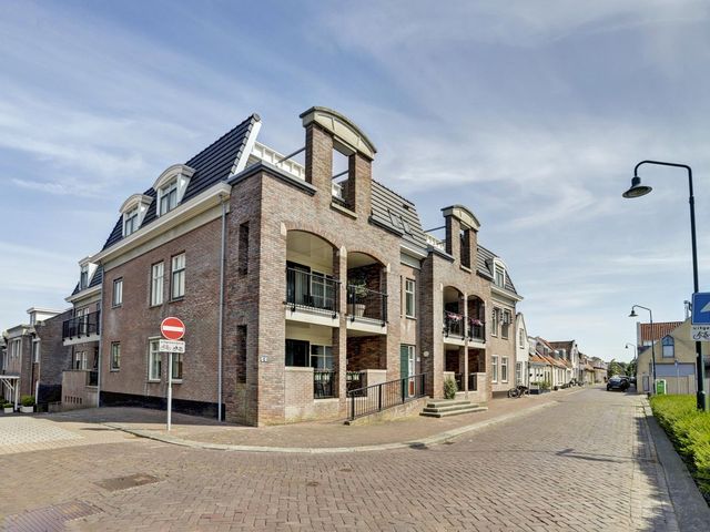 Scheepstimmerdijk 5, Zierikzee