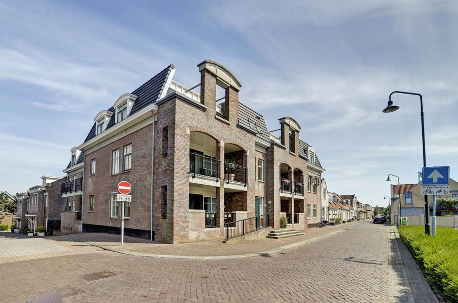 Scheepstimmerdijk 5